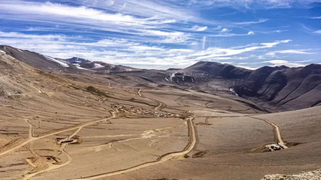 Estados Unidos destina US$ 3.000 millones a minerales críticos y Argentina gana terreno como destino de inversiones