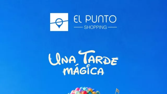 Una tarde mágica de música y solidaridad para celebrar el Día del Niño en El Punto Shopping