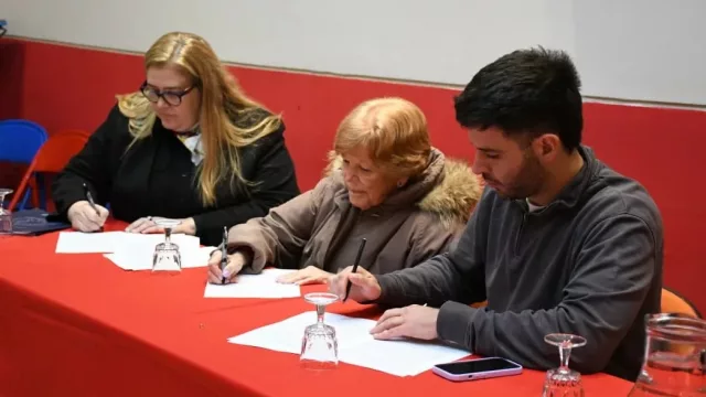 ISICANA y la Municipalidad impulsan nuevas oportunidades de formación en inglés