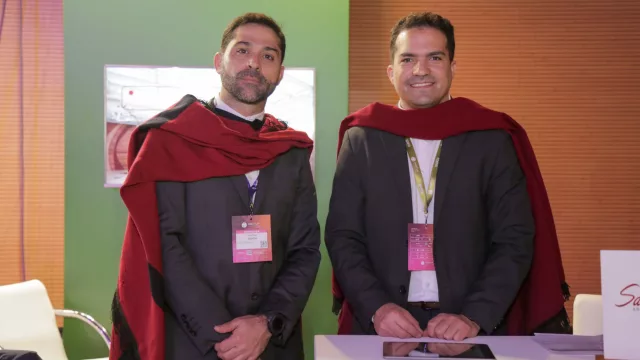Esencial Turismo participó de Meet Up Argentina y destacó el potencial de Salta en el turismo MICE