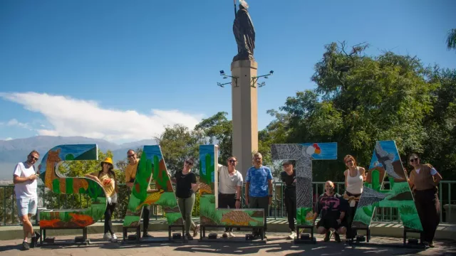 Se viene el Travel Sale, y Salta dirá presente con ofertas exclusivas para viajar
