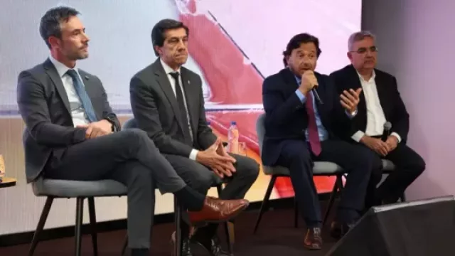 Los gobernadores de la Mesa del Litio impulsan convertir el recurso en crecimiento local