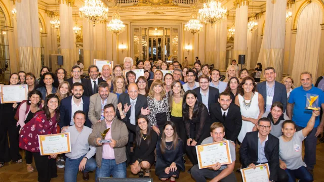 AXION Energy dictará en Salta un curso de innovación e IA para PyMEs, cooperativas y organizaciones