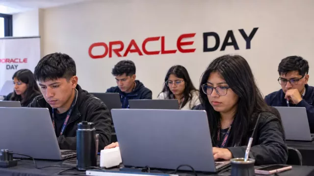 Oracle acercará a Salta las últimas tendencias en Inteligencia Artificial y tecnología