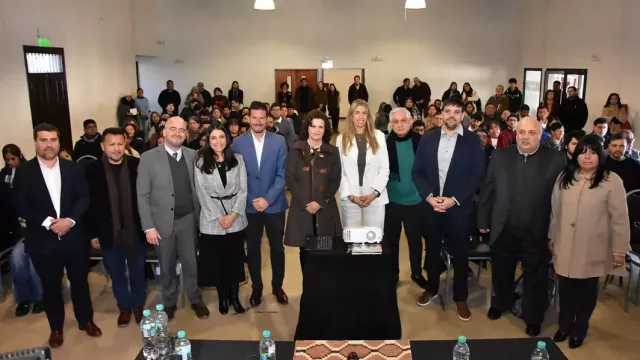 La multinacional Oracle y Salta se unen para fortalecer la formación en habilidades digitales