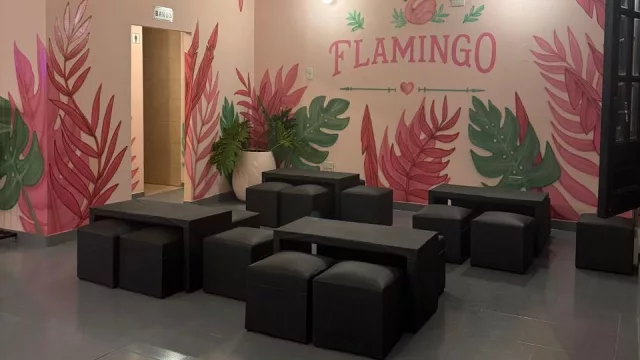 Una fiesta diferente: Flamingo te propone festejar tu cumpleaños con cocina, arte y spa en la Balcarce