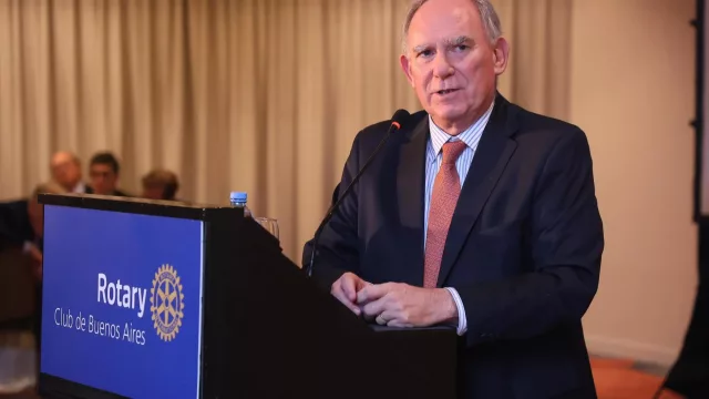Argentina proyecta exportaciones mineras por US$ 28.000 millones hacia 2035