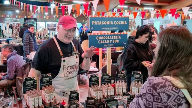 Tienda de Sabores llega a Zapala y abre la convocatoria para elaboradores neuquinos