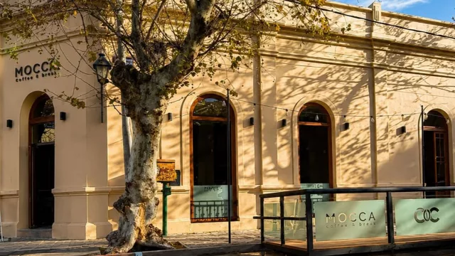El café de especialidad suma un nuevo punto imperdible: abrió MOCCA en pleno centro salteño