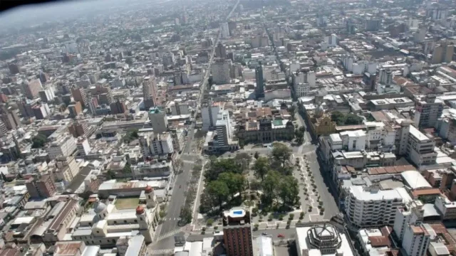 El IPV detectó más de 800 casas vacías dentro de las cuatro avenidas de Tucumán (el organismo analiza alternativas)