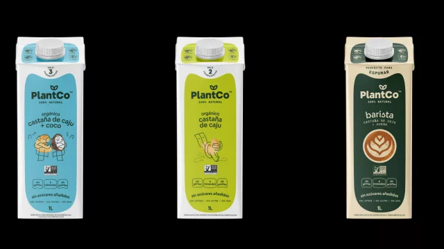 Cajú para cá (Terra Verde traerá una de las bebidas vegetales más vendidas de Brasil, será su representante exclusivo y la marca desembarcará como PlantoCo)