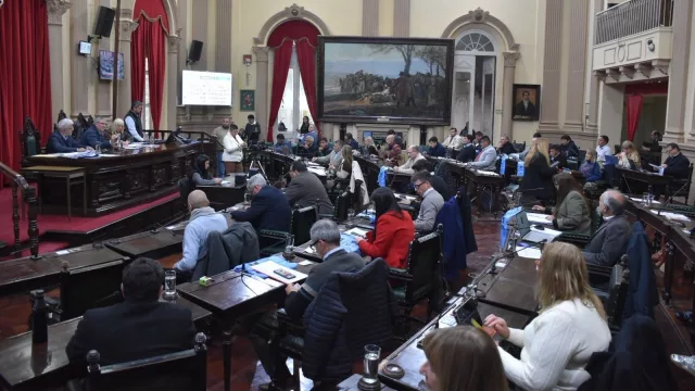Diputados pidió crear una mesa por el impacto de las tiendas libres de impuestos en la frontera