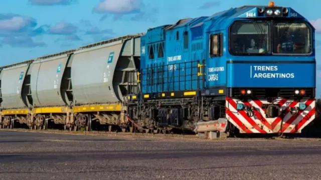 Empresarios salteños celebraron la licitación del Belgrano Cargas, pero reclamaron obras para los ramales C14 y C15