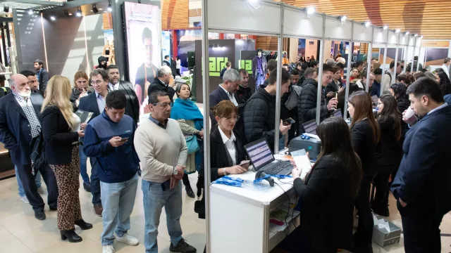 Argentina Mining Norte 2026 presentó su agenda con más de 80 speakers y 65 conferencias