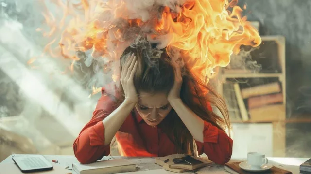 Burnout: 9 de cada 10 argentinos sufren estrés laboral y las empresas comienzan a tomar cartas en el asunto