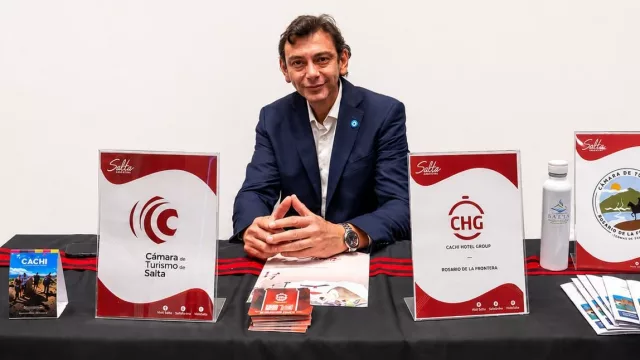 Mariano García Cainzo: “Tenemos el gran desafío de recuperar la rentabilidad del sector”