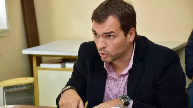 Curá insiste en proteger la banana salteña: "Los productores más chicos corren el riesgo de desaparecer"