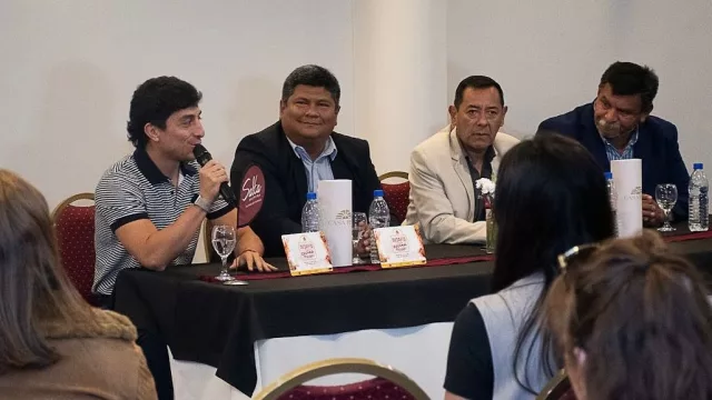 El Valle de Lerma enciende sus hornos con un circuito gastronómico regional