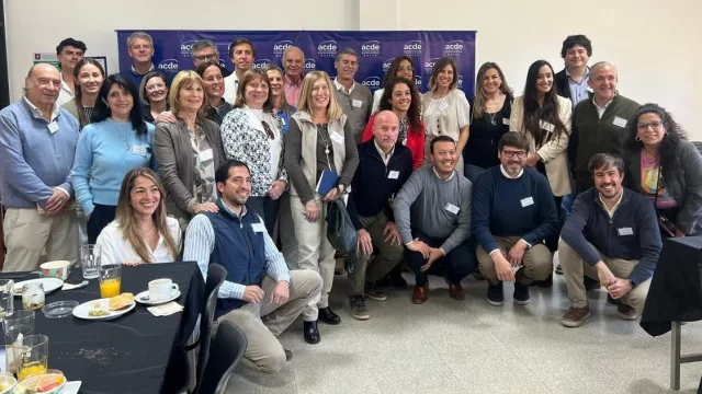 ACDE Salta llevó la educación financiera del diagnóstico a las propuestas concretas