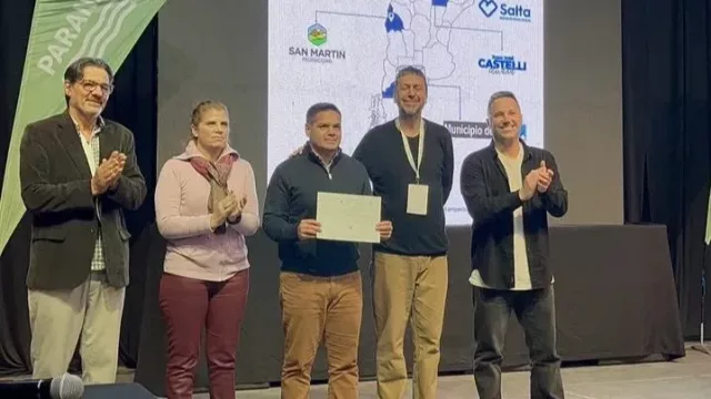 La ciudad de Salta ganó el concurso “Potenciando el talento joven en turismo”