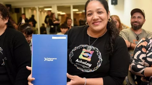 Emprendedores de Catamarca: lanzan un registro digital para acceder a financiamiento y capacitaciones