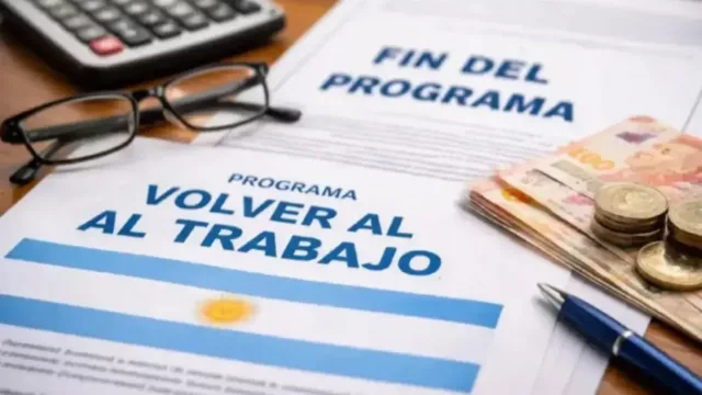 Menos plata, menos compras: el fin de Volver al Trabajo le restó $ 3.256 millones al consumo de los barrios salteños