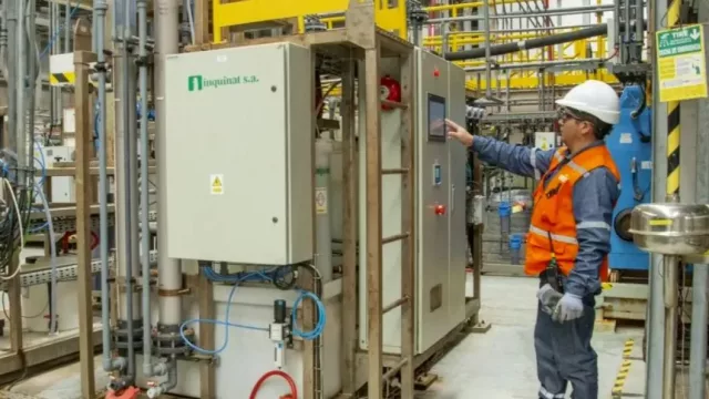 Presentarán en el Argentina Mining nuevas herramientas para acceder al empleo minero