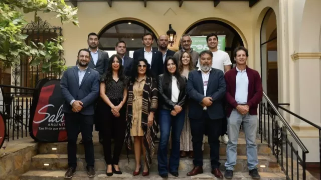 El 32° Workshop de la Asociación Salteña de Agencias de Turismo (ASAT) reunió a todo el sector
