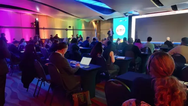 Salta fortalece su compromiso con un turismo más inclusivo en G-Network360 Buenos Aires