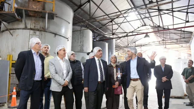 Tucumán busca fortalecer su industria: prepara beneficios fiscales y nuevas herramientas para el sector