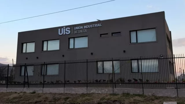 La Unión Industrial de Salta inaugura su nueva casa a 45 años de su creación