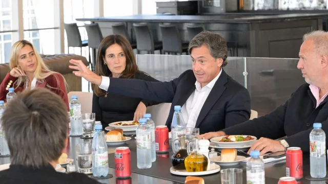 Banco Macro lanzó financiamiento en dólares para los desarrolladores inmobiliarios