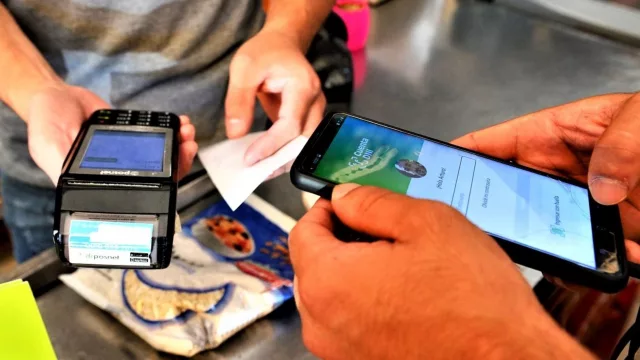 La mora de las familias salteñas supera la media nacional (las billeteras virtuales, muy comprometidas)