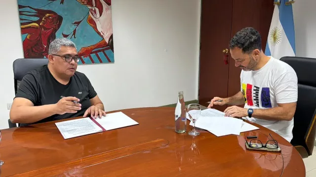 Salta y ASIJEMIN desarrollarán capacitaciones para fortalecer la formación en minería