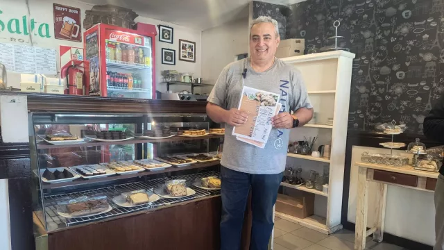 LOLO (por San Lorenzo): una apuesta gastronómica que nació en 2017 y sigue sumando sabores