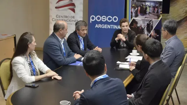 Posco recibirá a estudiantes de escuelas técnicas para sus prácticas profesionalizantes