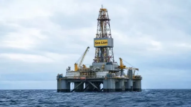 Petroleras de servicios se bajan de Malvinas y refuerzan su apuesta por Vaca Muerta