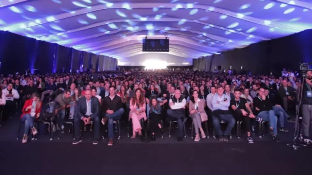 Jujuy reúne hoy todo el talento emprendedor del Norte en Experiencia Endeavor NOA