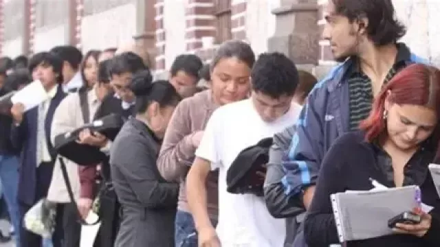 Salta perdió 14.680 empleos registrados y 629 empleadores desde fines de 2023