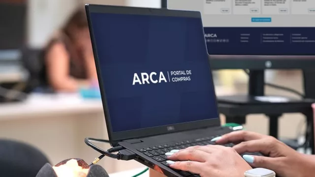 ¡Atención contribuyentes! ARCA podrá embargar billeteras virtuales a quienes mantengan deudas de impuestos