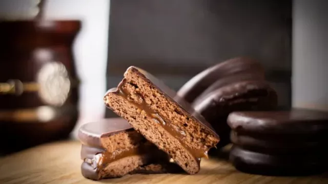 Se viene el primer Concurso del Alfajor Salteño (todavía están abiertas las inscripciones)