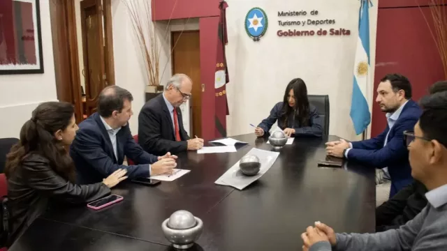 Salta suma un recurso clave para el análisis turístico: Harán una medición de tarifas hoteleras