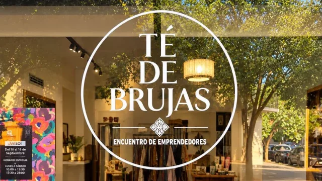 Té de Brujas, un espacio salteño que revaloriza lo hecho a mano con un esquema justo para emprendedores