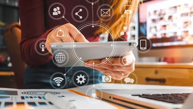 No te lo podés perder: se viene una capacitación sobre herramientas de Google