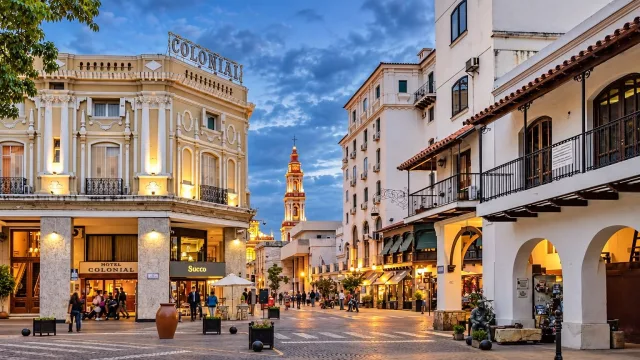 Salta abrirá las puertas de sus edificios más fascinantes con la llegada de Open House