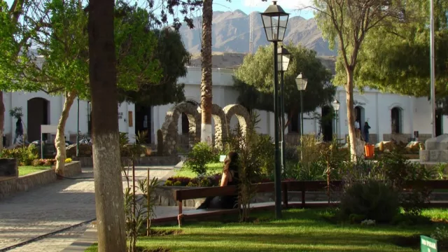 Brindarán una capacitación en gastronomía de cocina de altura en el Alto Valle Calchaquí
