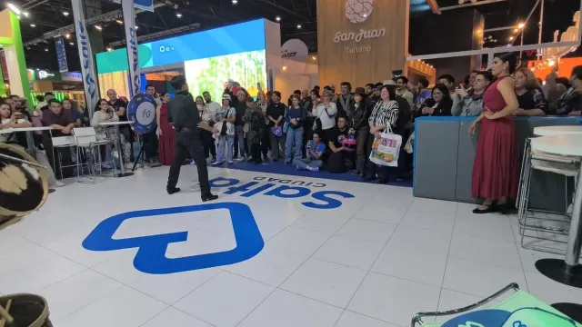 Salta llega a la FIT (Feria Internacional de Turismo) con una amplia agenda de actividades