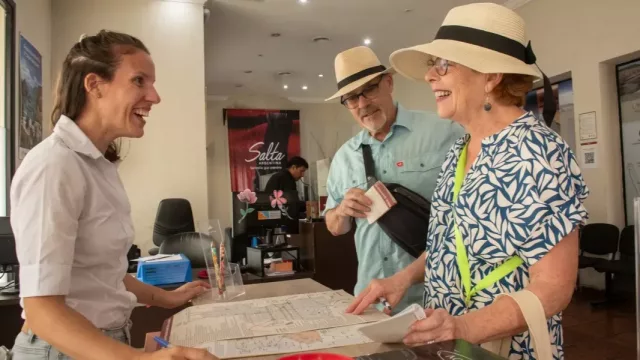Salta ya celebra la Semana del Turismo 2026 (y vos no podés perderte ningún evento)