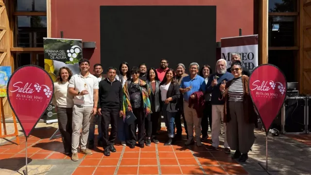 Se viene la Semana del Torrontés de Altura 2026, en la que Salta destaca a su cepa insignia
