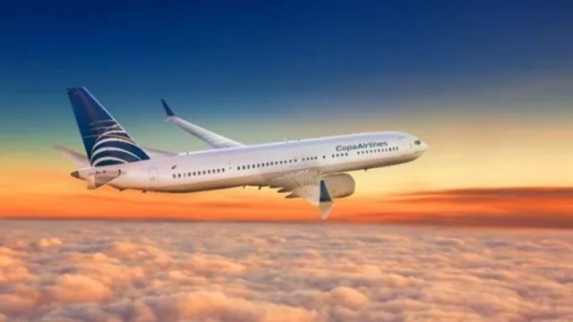 Copa Airlines celebra un nuevo aniversario conectando a Salta con América